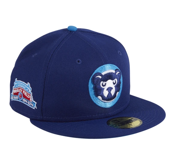 hat club cubs