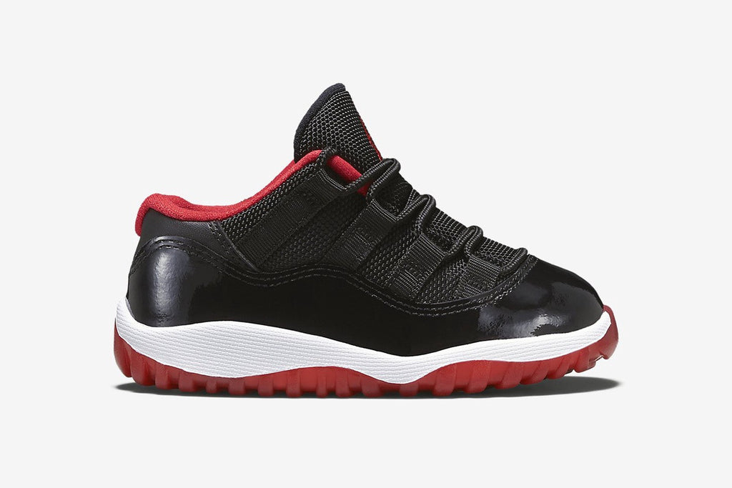 jordan 11 low toddler