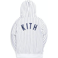 Kith for Major League Baseball New York Yankees Split Hoodie Multi