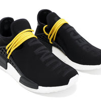 adidas human species black