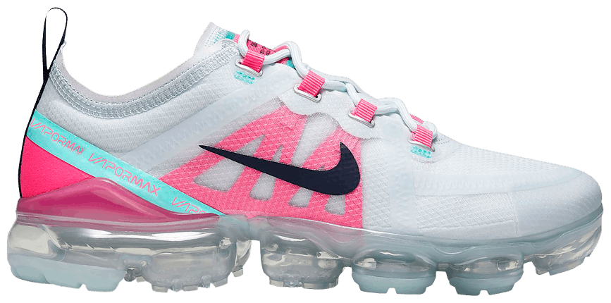 vapormax pink 2019