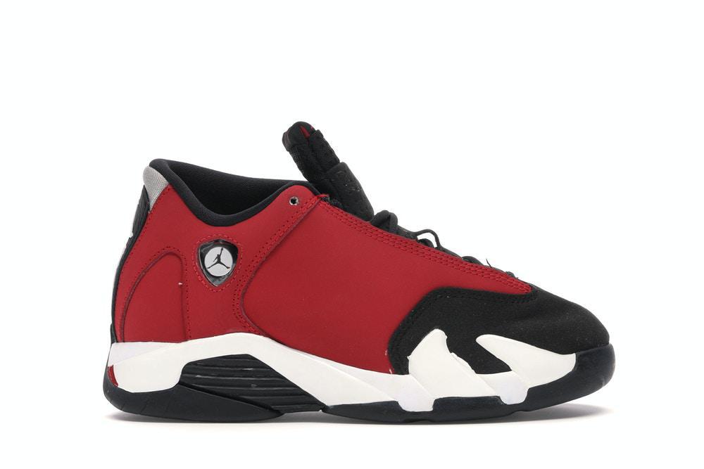 white and red 14s release date