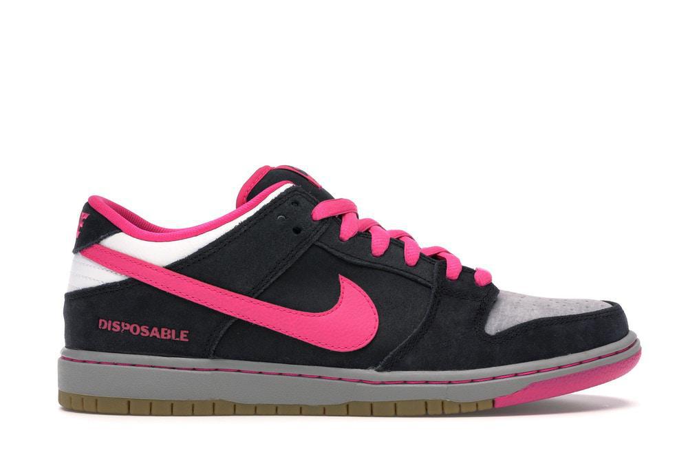 Nike Dunk SB Low Disposable – Kickzr4us