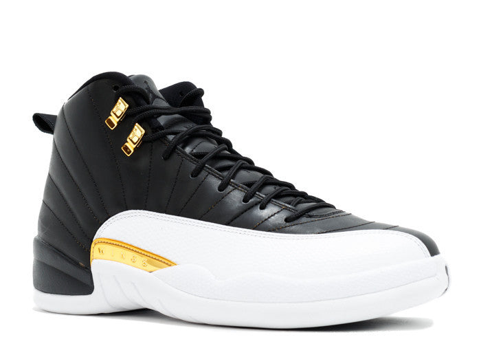 wings jordan 12