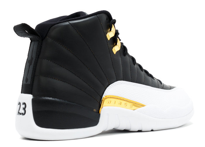 air jordans 12 retro wings