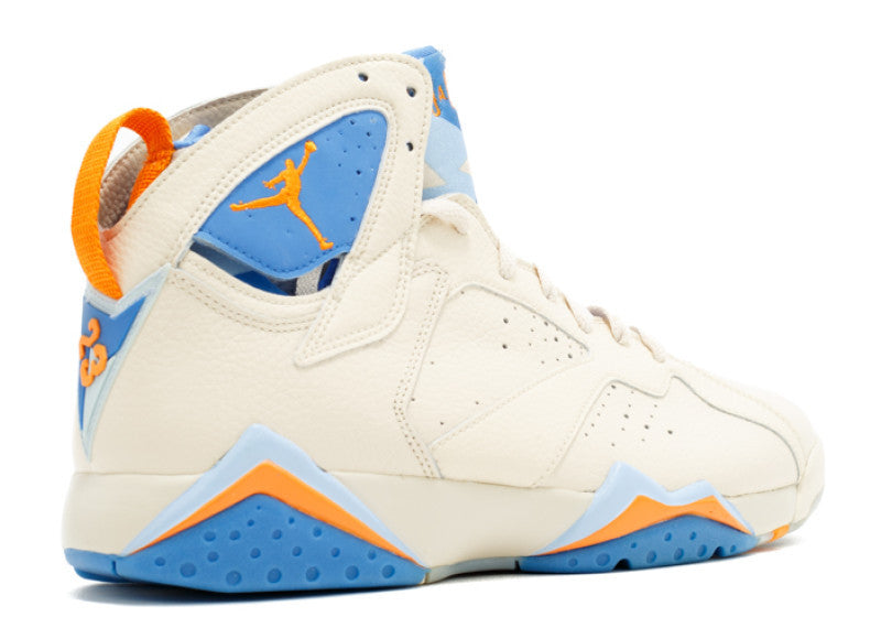 air jordan 7 retro blue