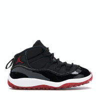 jordan 11 retro playoffs bred