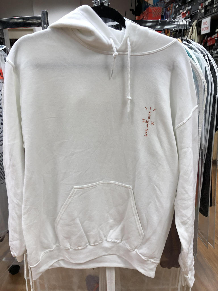 Cactus Jack Hoodie - Sorrelliearringsideas