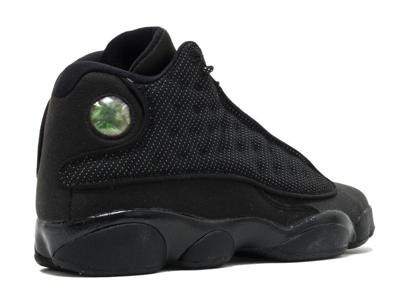 air jordan 13 black cat