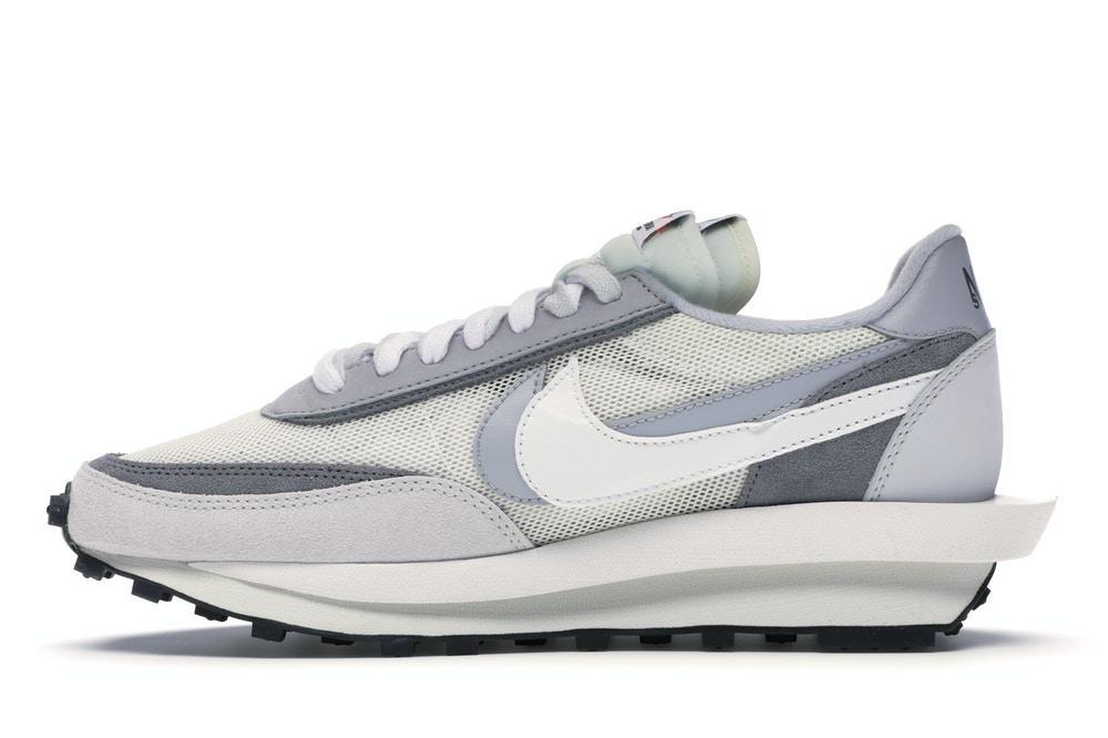 Nike LD Waffle Sacai Summit White – Kickzr4us