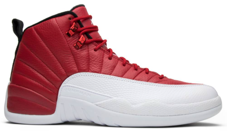 Air Jordan 12 Retro Gym Red – Kickzr4us