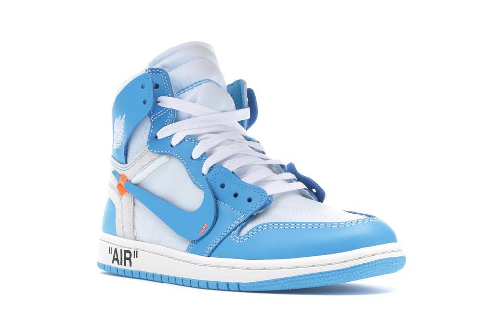 jordan 1 high off white university blue