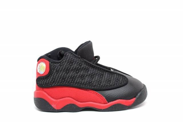 jordan 13 retro bred