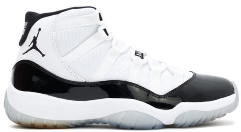 concord 11s pre order