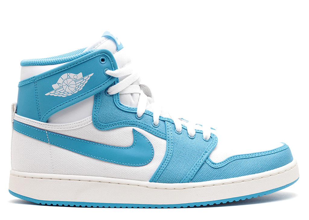 Air Jordan 1KO High OG Rivals – Kickzr4us