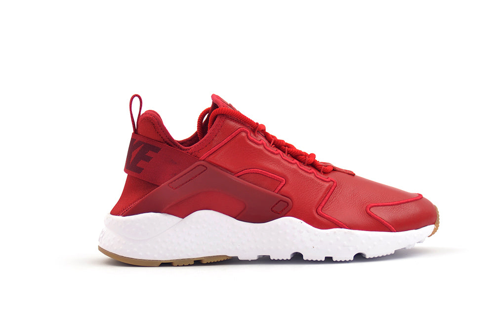 maroon huaraches womens