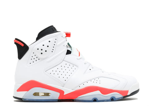 pre order jordan 6 infrared