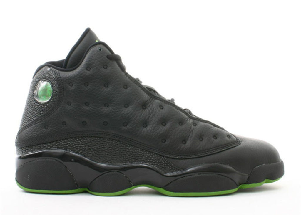 Air Jordan 13 Retro Altitude 2005 – Kickzr4us