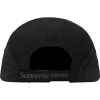 supreme nike trail running hat black