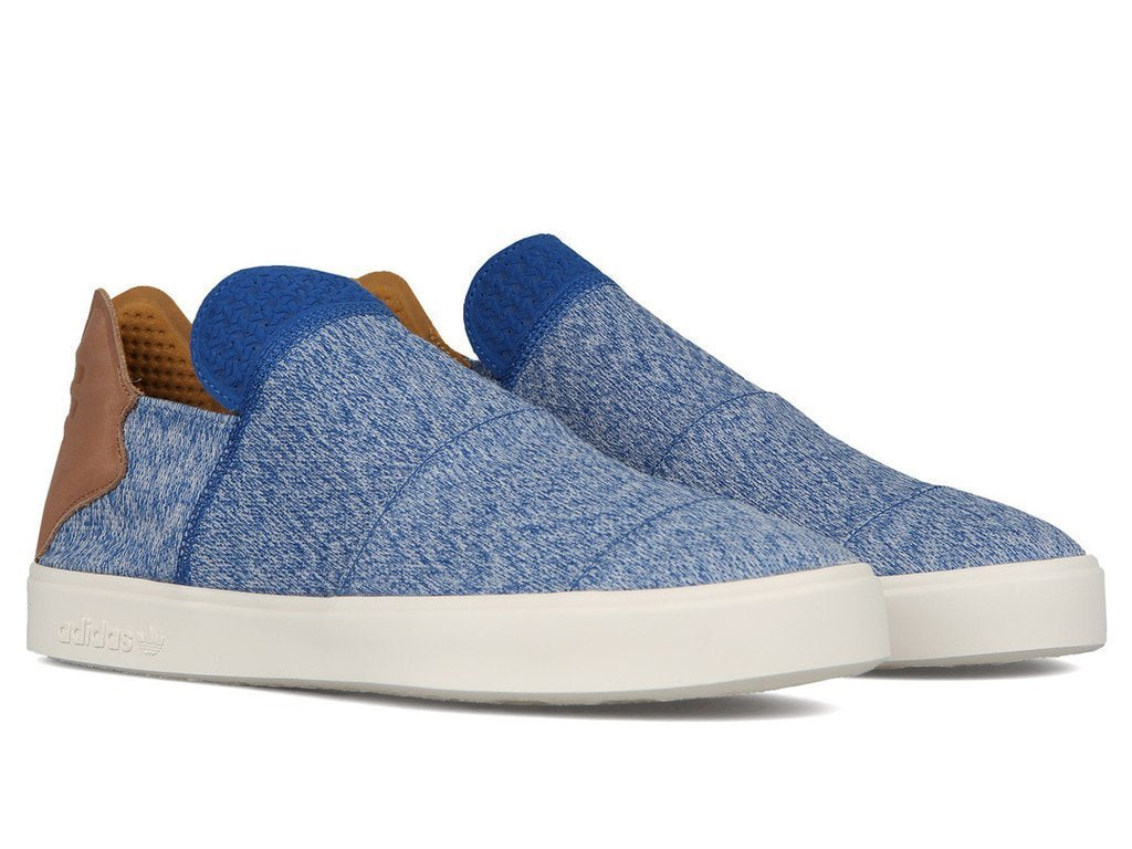 adidas vulc slip on