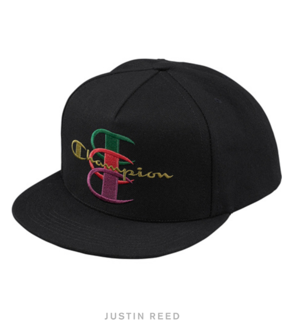 supreme champion cap