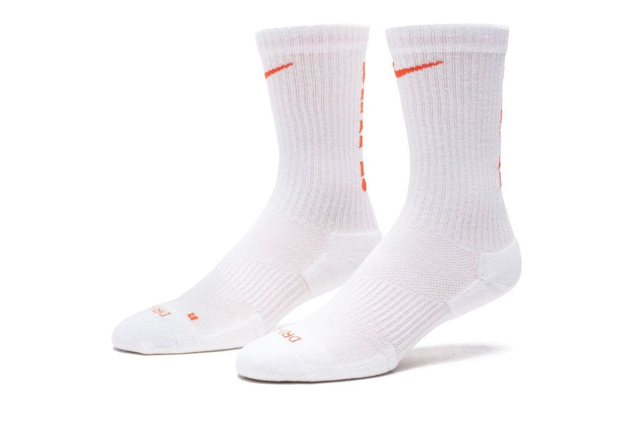 Undefeated x Nike Dri-Fit Socks – Kickzr4us