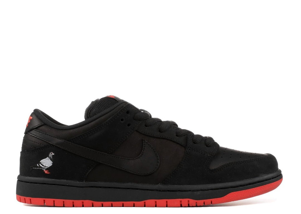 Nike SB Dunk Low Pigeon Nyc 2017 – Kickzr4us