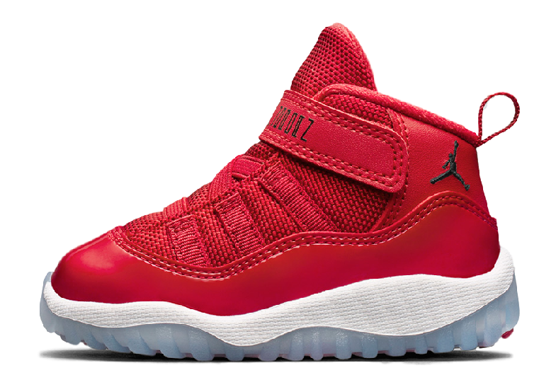 jordan 11s toddler