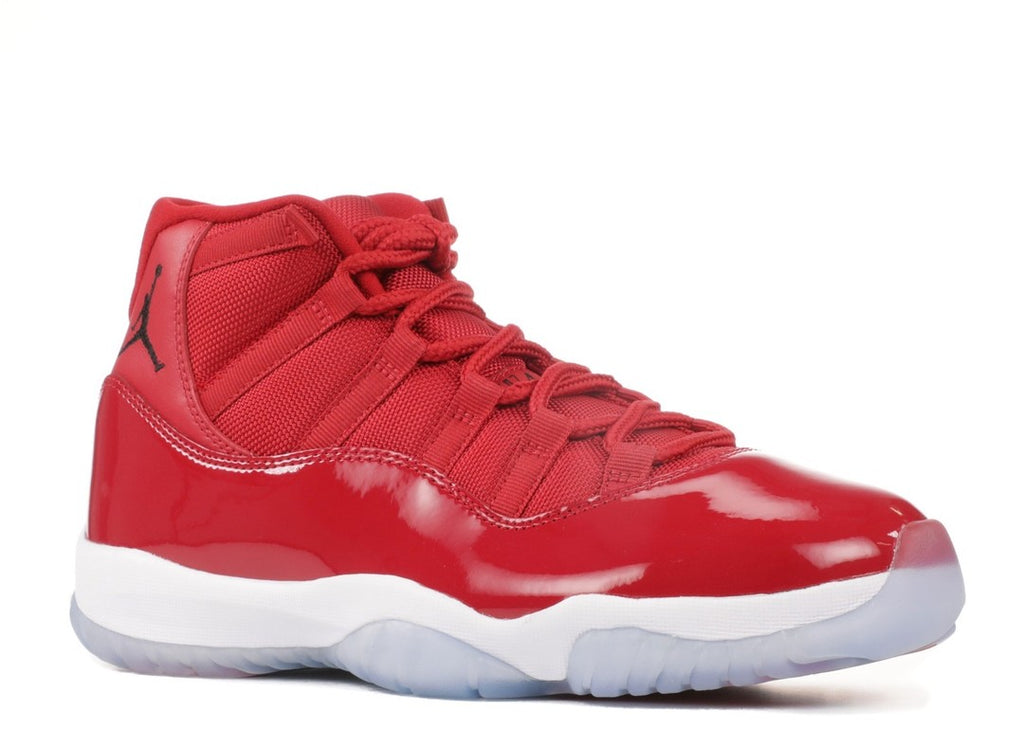 Air Jordan 11 Hi Retro Win Like 96 – Kickzr4us