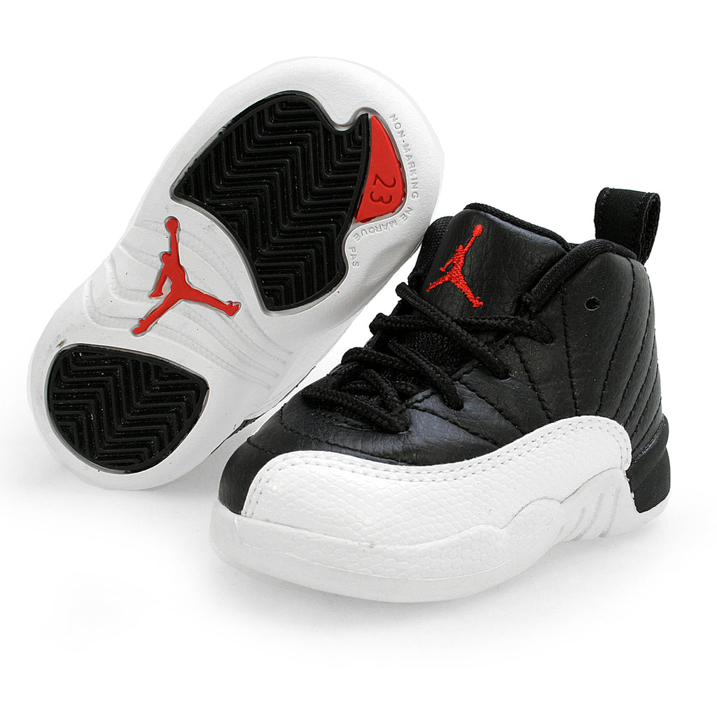 jordan 12 toddler