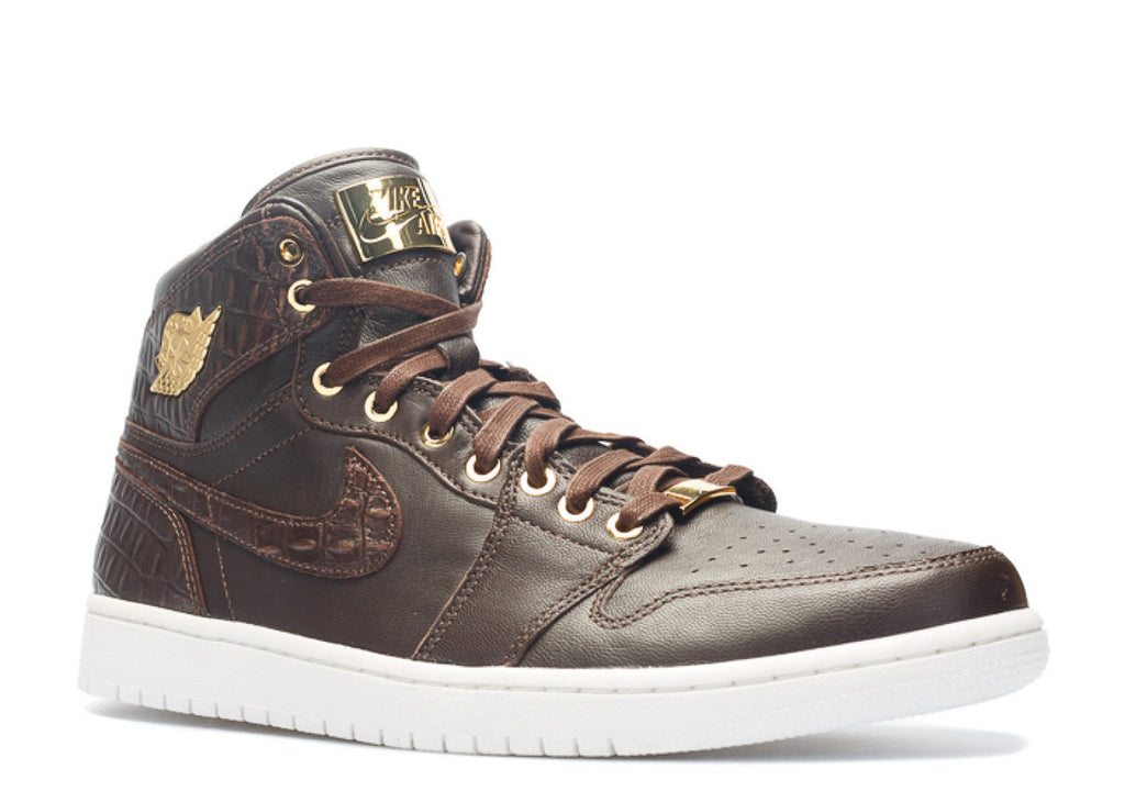 jordan brown retro baroque air pinnacle