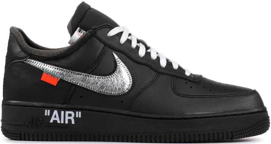 nike air force 1 07 virgil x moma