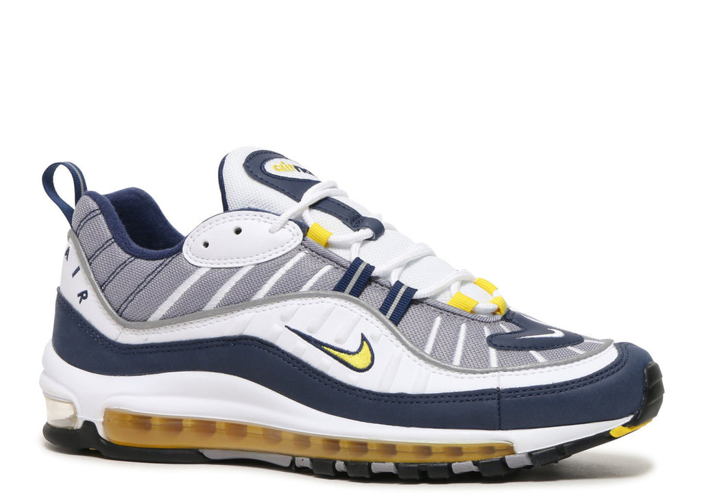 air max 98 tour yellow grey