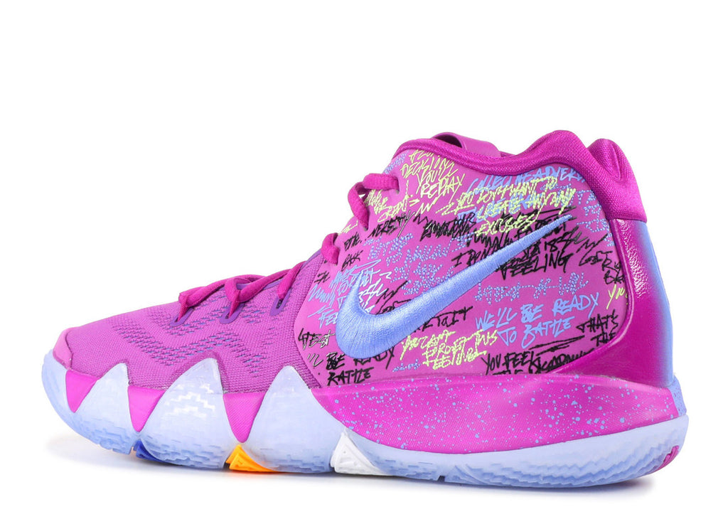 Nike Kyrie 4 Confetti GS – Kickzr4us