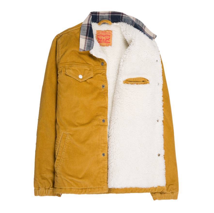 levi's timberlake jacket