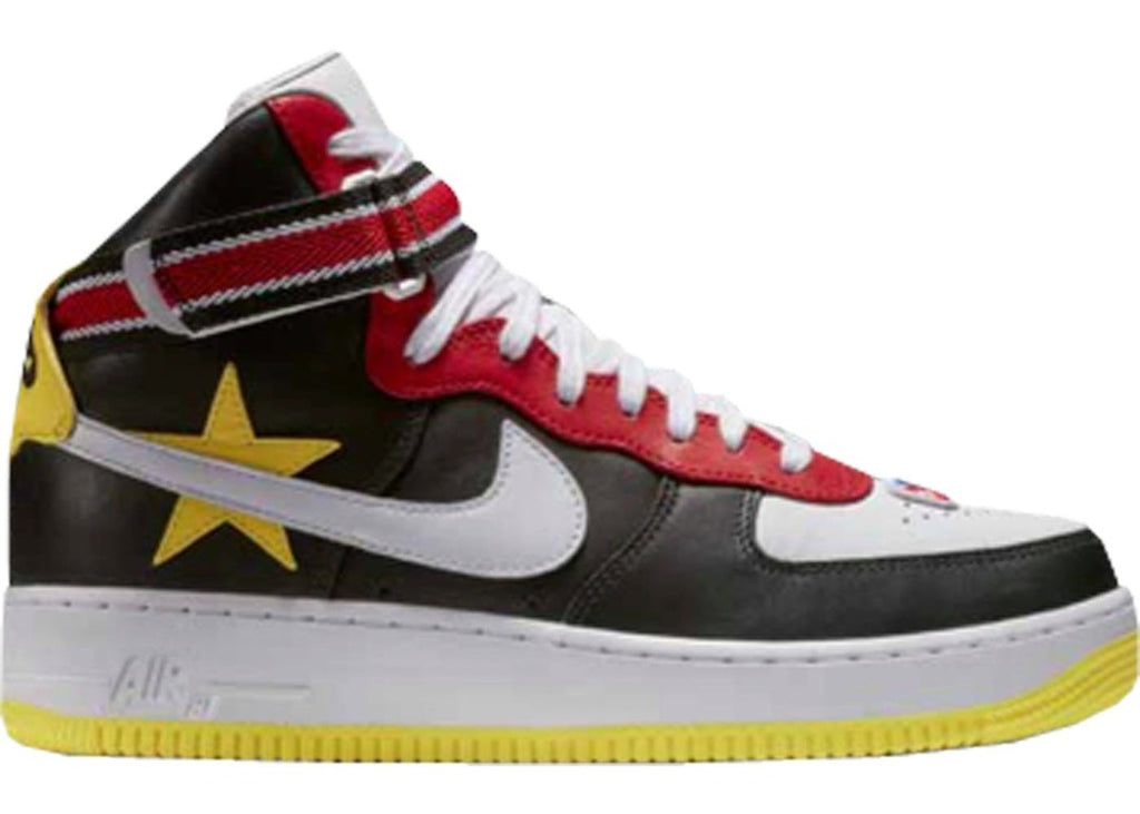 air force 1 high riccardo tisci