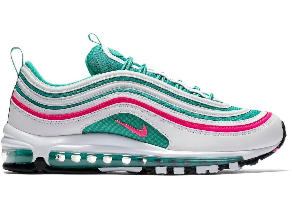 air max 97 south beach mens