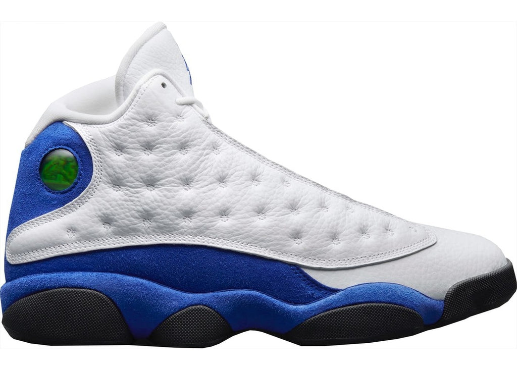 retro 13s blue