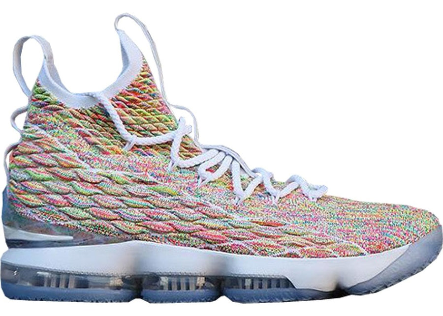 curry fruity pebbles