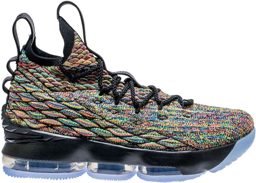 lebron 15 multi