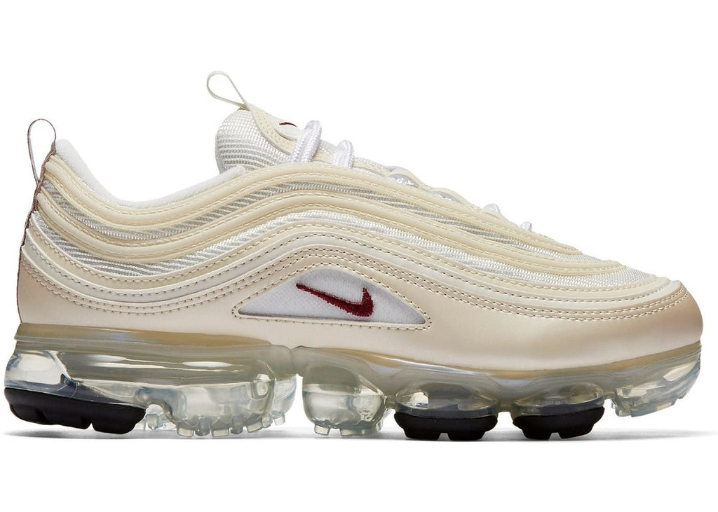 Air VaporMax 97 Metallic Cashmere (W 