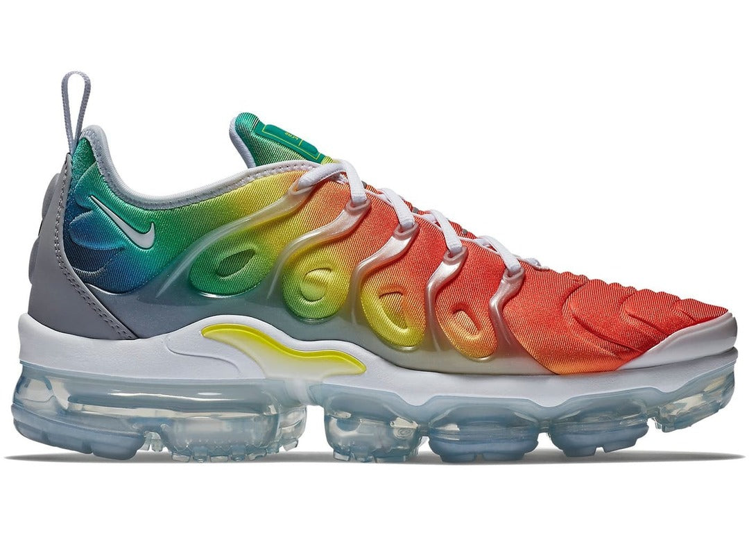 Nike Air VaporMax Plus Rainbow – Kickzr4us