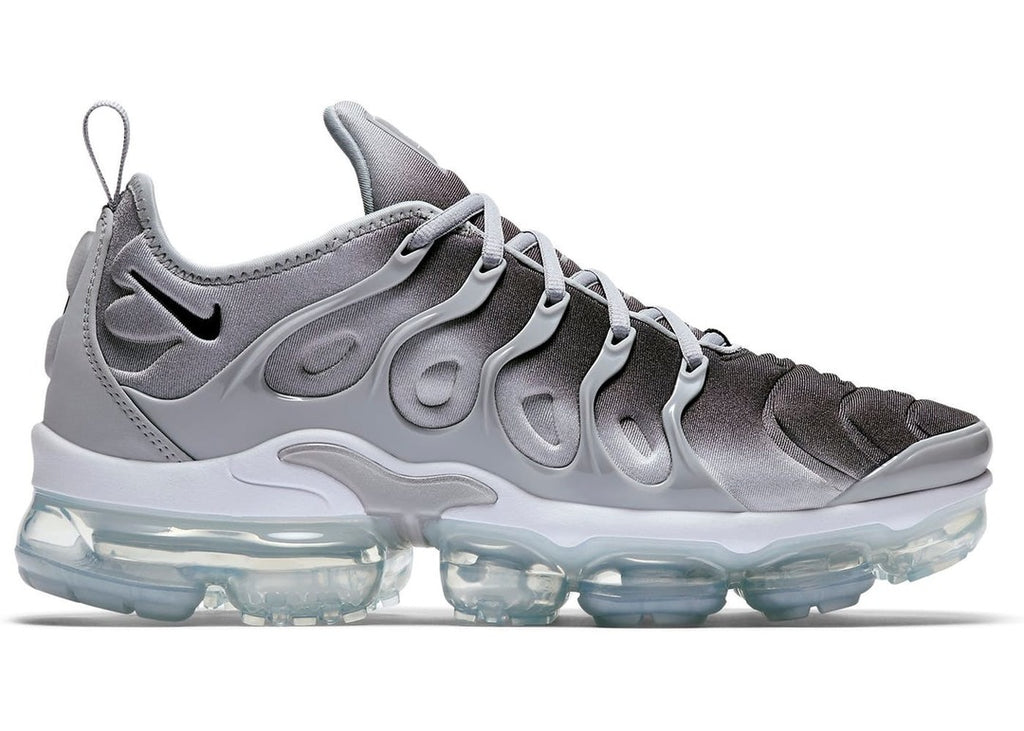 Jual NIKE Air Vapormax Plus x SILVER GRADIENT x WS x