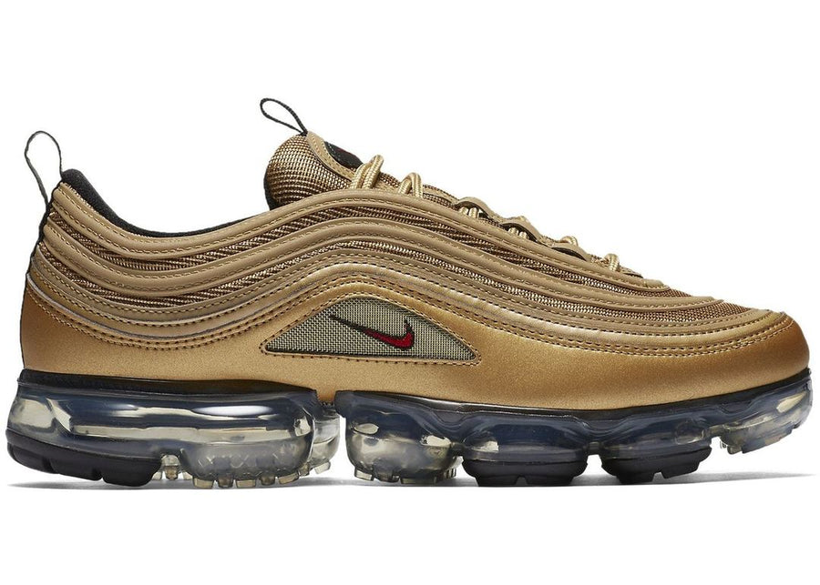 vapormax 97 gold