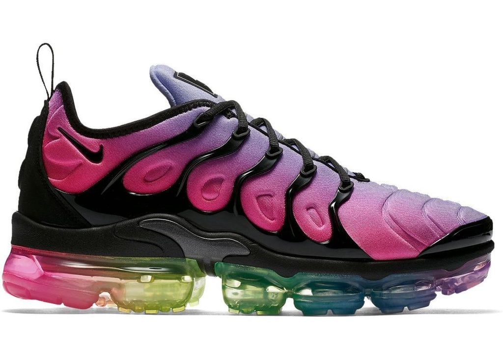 nike air vapormax plus purple pulse