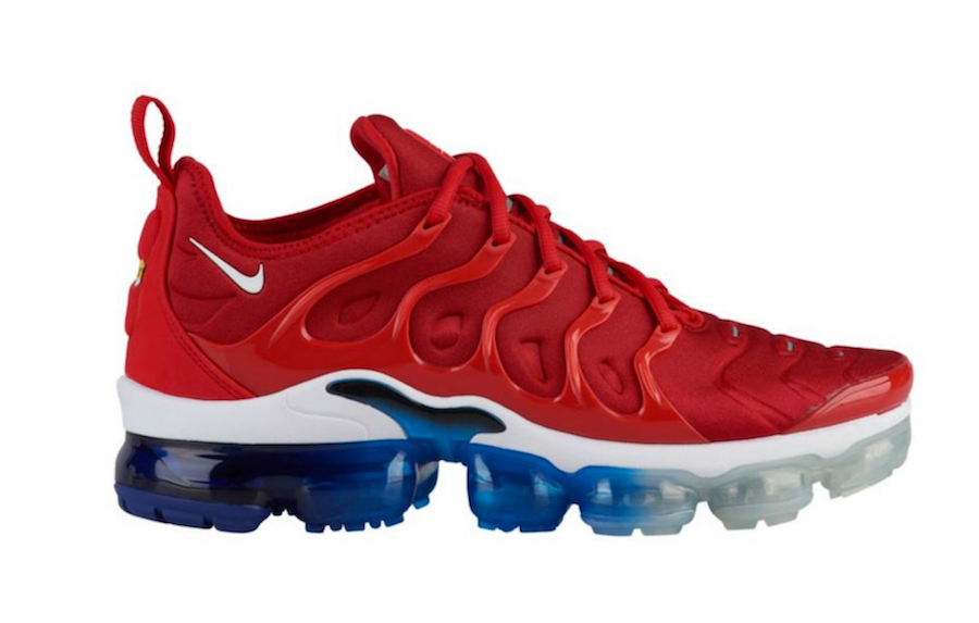 Nike Air Vapormax Plus USA – Kickzr4us