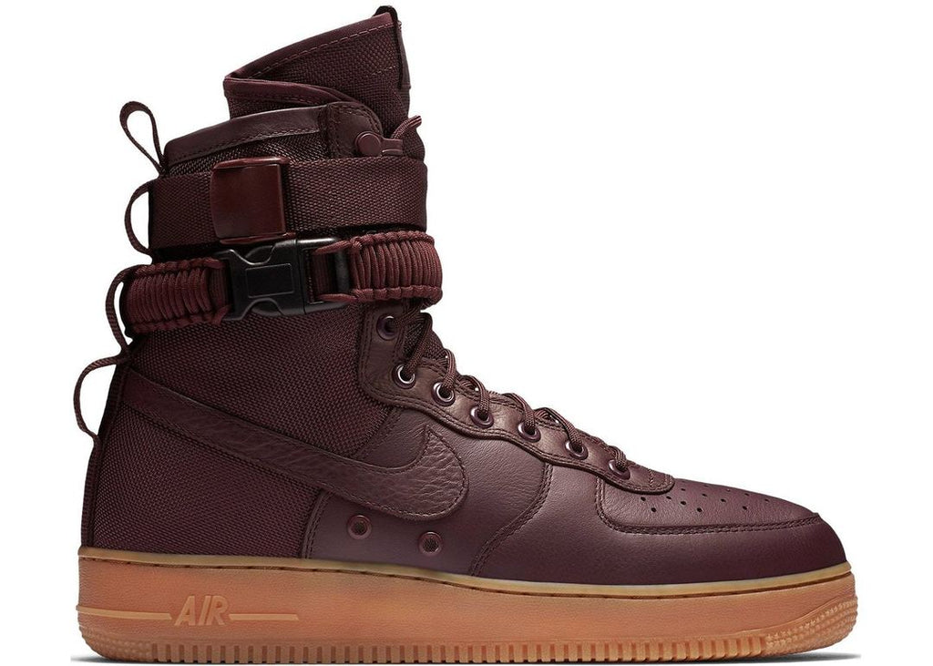 air force 1 sf high top