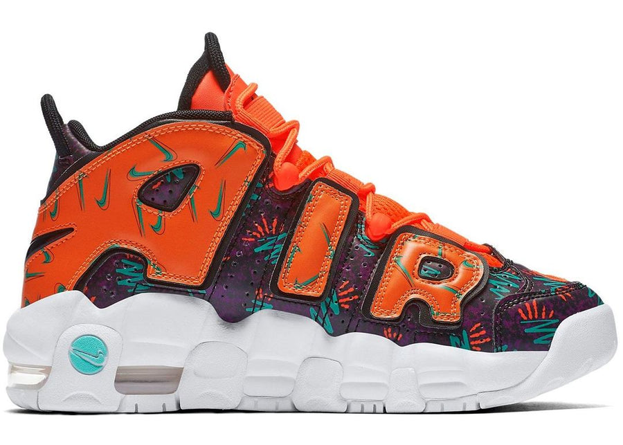 nike air more uptempo what the 90s