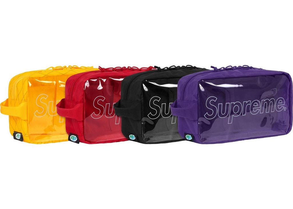 supreme utility bag fw18