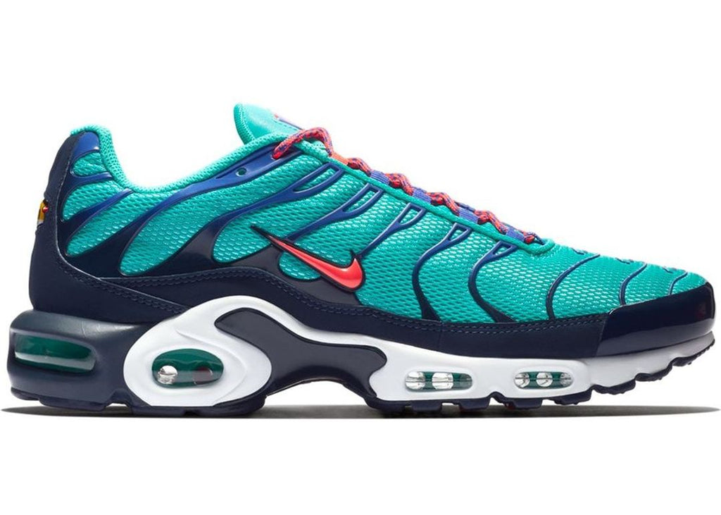 air max plus discover your air